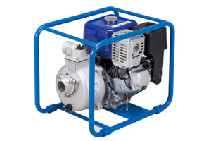 エンジンポンプ・タービンポンプ・定圧給水ユニット > エンジンポンプ